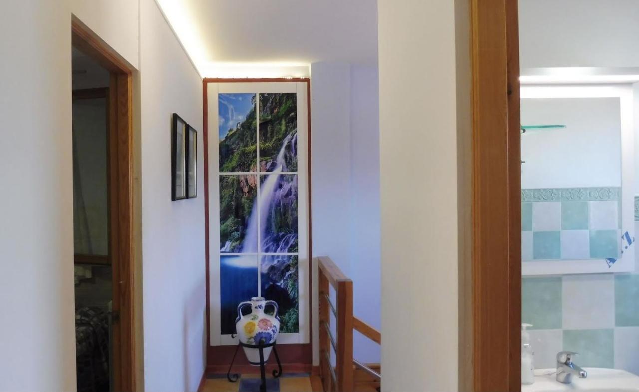 בית הארחה מורטאיה 	Casa Rural Los Cuatro Vientos מראה חיצוני תמונה